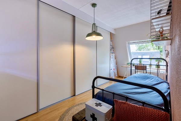 Medium property photo - Opperland 4, 4614 GB Bergen op Zoom